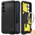 Другой аксессуар для телефона Spigen  Spigen Tough Armor MagSafe case for Samsung Galaxy S24 FE - black 