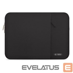 Другой аксессуар для телефона Tech-Protect  Tech-Protect Sleevy Laptop 15-16 case - black 