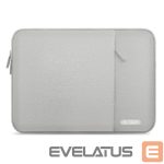 Другой аксессуар для телефона Tech-Protect  Tech-Protect Sleeve Laptop 13-14 Case - Gray 