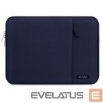 Другой аксессуар для телефона Tech-Protect  Tech-Protect Sleeve Laptop 13-14 Case - Navy Blue 