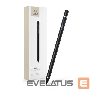 Другой аксессуар для телефона Tech-Protect  Tech-Protect Active Stylus Pen - Black 