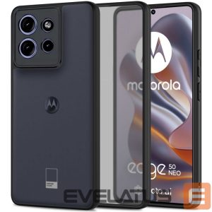 Другой аксессуар для телефона Tech-Protect  Tech-Protect MagMAT Case for Motorola EDGE 50 NEO - Black 