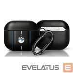 Другой аксессуар для телефона BMW  BMW BMAP222RVSK AirPods Pro 2 (2022/2023) cover black/black Color Lines 