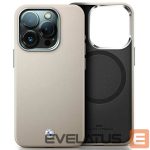Другой аксессуар для телефона BMW  BMW Sign Full Wrapped Metal MagSafe Case for iPhone 16 Pro Max - Gray 