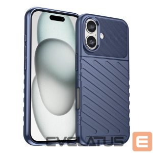 Чехол на заднюю панель Hurtel  Blue 