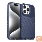 Чехол на заднюю панель Hurtel  Blue 