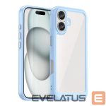 Чехол на заднюю панель Hurtel  Blue 