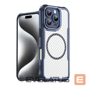 Чехол на заднюю панель Hurtel  Blue 