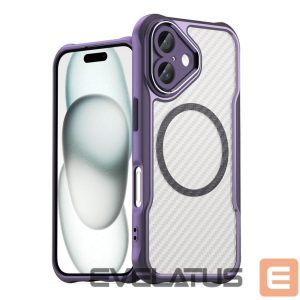 Чехол на заднюю панель Hurtel  Violet 