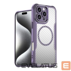 Чехол на заднюю панель Hurtel  Violet 