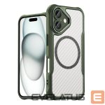 Чехол на заднюю панель Hurtel  Green 