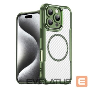 Чехол на заднюю панель Hurtel  Green 