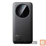 Внешний аккумулятор Joyroom  Powerbank Joyroom JR-PBF14 20000mAh 2.4A 2x USB-A 1x USB-C - black 