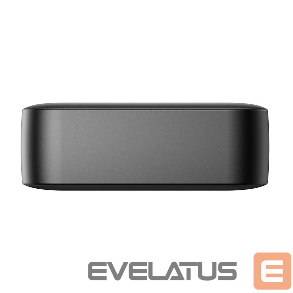 Внешний аккумулятор Joyroom Powerbank Joyroom JR-PBF14 20000mAh 2.4A 2x USB-A 1x USB-C - black