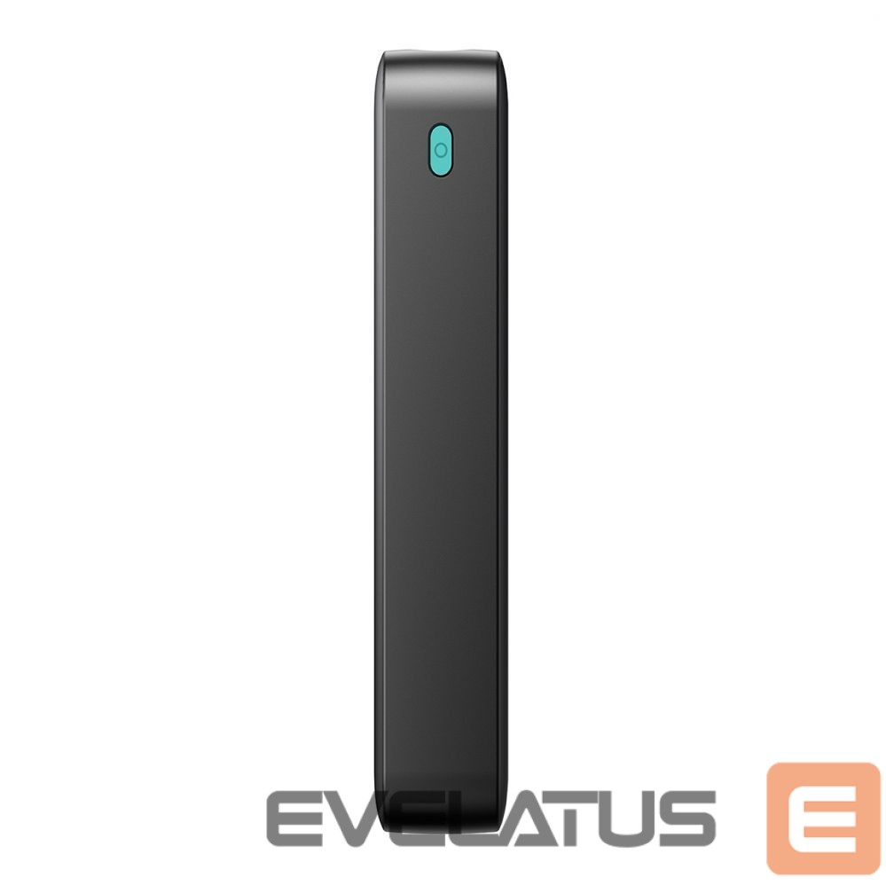 Внешний аккумулятор Joyroom Powerbank Joyroom JR-PBF14 20000mAh 2.4A 2x USB-A 1x USB-C - black
