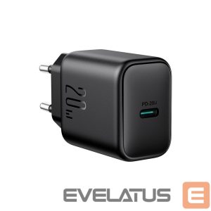 Адаптер Joyroom  Black \ without cable 