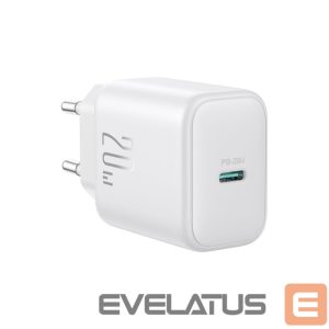 Адаптер Joyroom  White \ without cable 