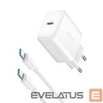 Адаптер Joyroom  z kablem USB-C 