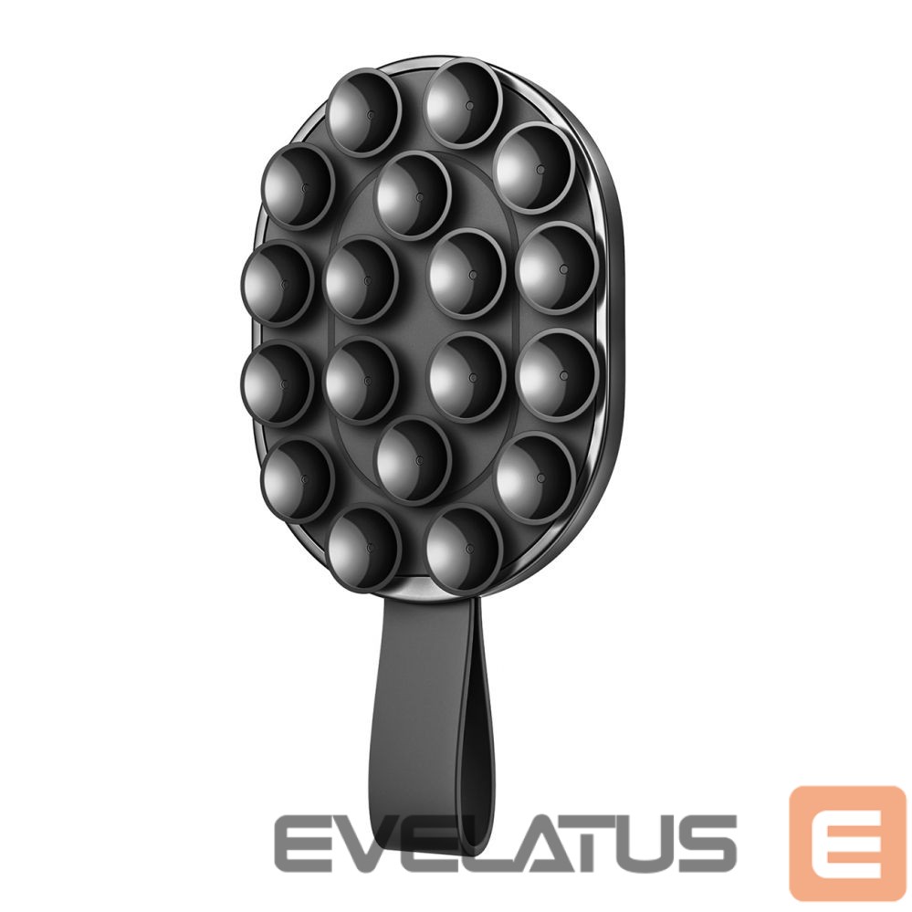 Авто держатель Joyroom Black