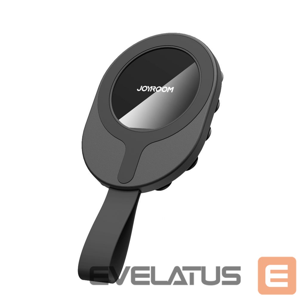 Авто держатель Joyroom Black