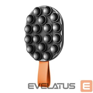 Авто держатель Joyroom  Black || Orange 