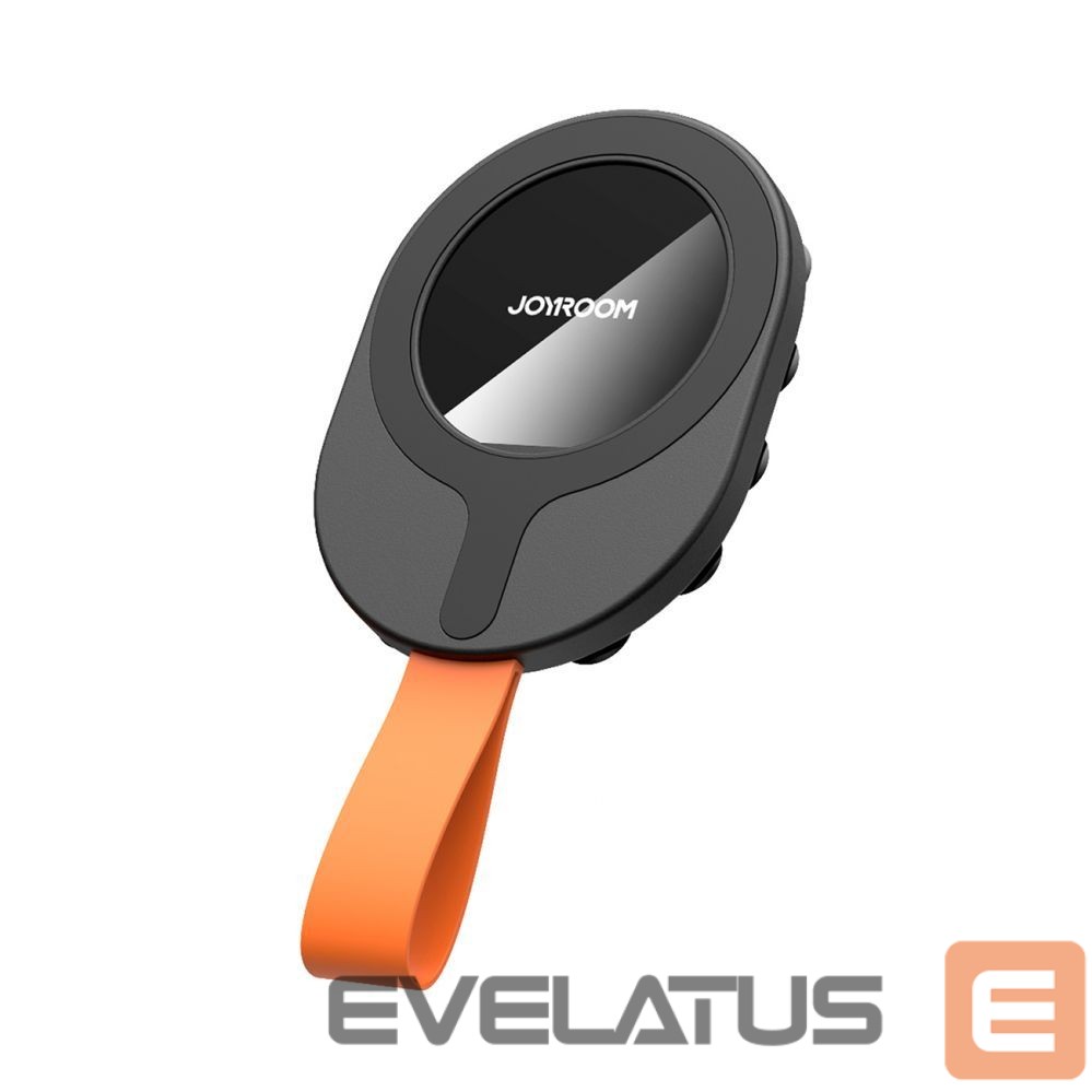 Авто держатель Joyroom Black || Orange