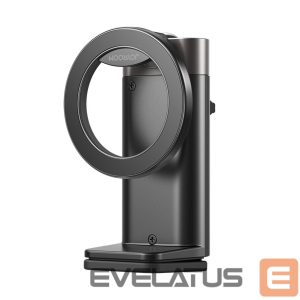 Авто держатель Joyroom  Joyroom JR-ZS413 magnetic travel stand for 4.7-7.0" phone - black 