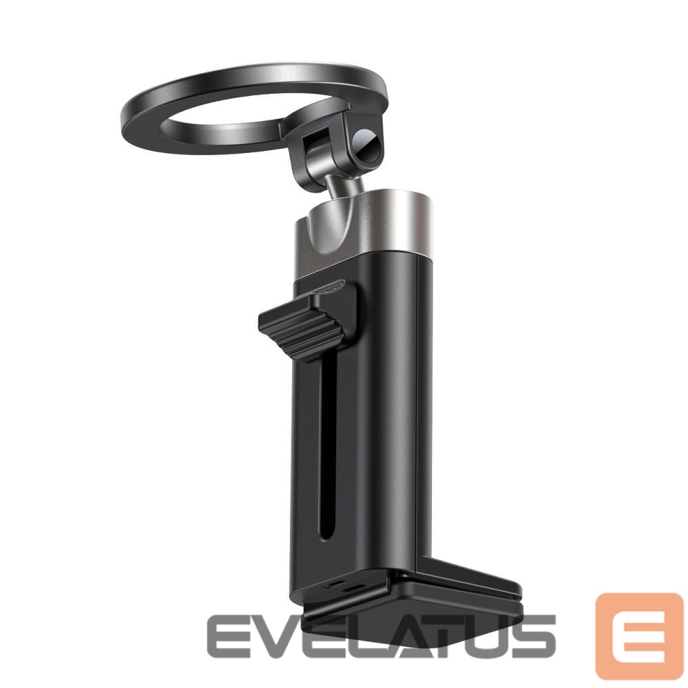 Авто держатель Joyroom Joyroom JR-ZS413 magnetic travel stand for 4.7-7.0" phone - black
