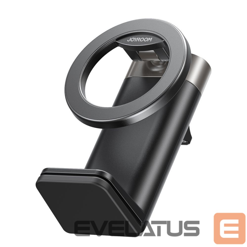 Авто держатель Joyroom Joyroom JR-ZS413 magnetic travel stand for 4.7-7.0" phone - black