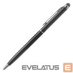 Стилус Hurtel  Black 