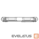 Чехол на заднюю панель Spigen  Spigen Ultra Hybrid iPhone 11 Case - Clear 