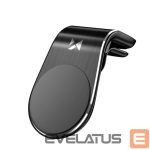 Авто держатель Wozinsky  Wozinsky Magnetic Phone Holder for Air Vent, Black (WCH-02) 