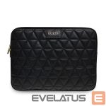 Чехол на заднюю панель Guess  Black 