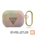 Чехол на заднюю панель Guess  Pink 