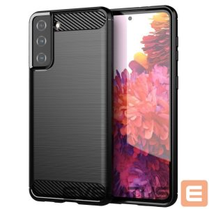 Чехол на заднюю панель Hurtel  Black 