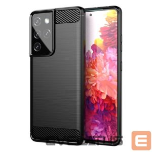 Чехол на заднюю панель Hurtel - Black 