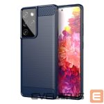 Чехол на заднюю панель Hurtel - Blue 