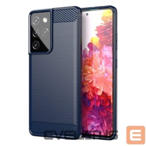 Чехол на заднюю панель Hurtel - Blue 