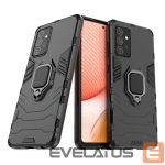 Чехол на заднюю панель Hurtel  Black 