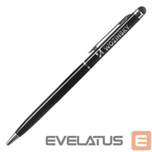 Стилус Wozinsky  Wozinsky pen stylus for smartphone tablet touch screens, black 