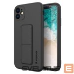 Чехол на заднюю панель Wozinsky  Black 