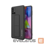 Чехол на заднюю панель Wozinsky  Black 