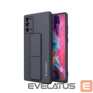 Чехол на заднюю панель Wozinsky  Blue 