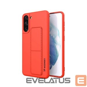 Чехол на заднюю панель Wozinsky  Red 