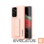 Чехол на заднюю панель Wozinsky  Pink 