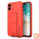 Чехол на заднюю панель Wozinsky  Red 