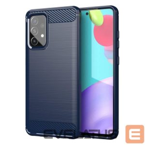 Чехол на заднюю панель Hurtel  Blue 