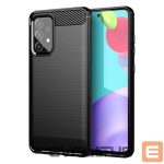 Чехол на заднюю панель Hurtel  Black 
