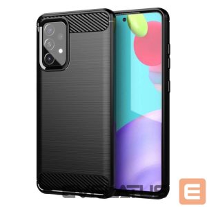 Чехол на заднюю панель Hurtel  Black 