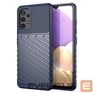 Чехол на заднюю панель Hurtel  Blue 